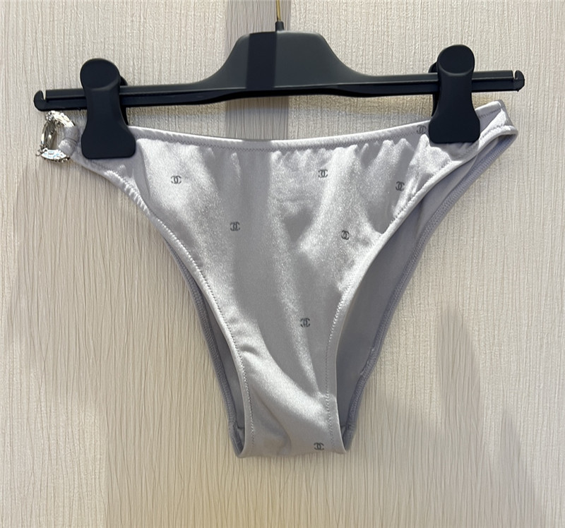 Ch**el bikini swimsuit set replica clothing sites