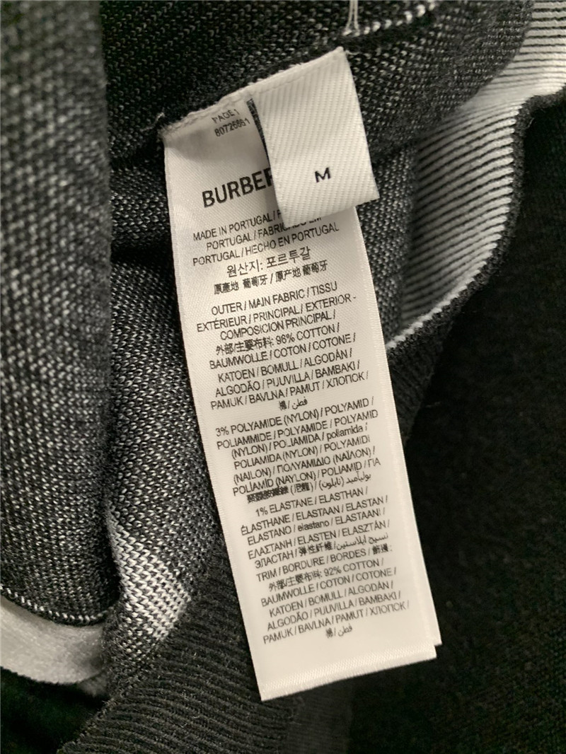 Bv*b*rry single-breasted v-neck knitted cardigan replicas clothes