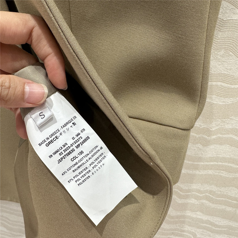 jil sander waistcoat replica designer clothing website