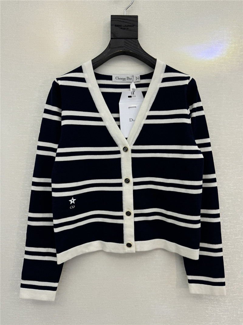 D10r new knitted cardigan replica d&g clothing