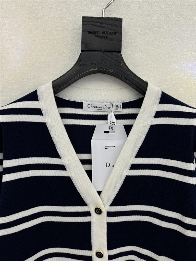 D10r new knitted cardigan replica d&g clothing