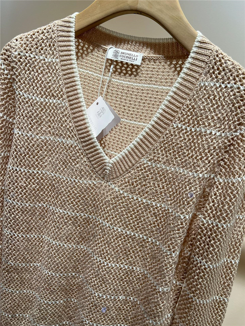 BC hollow knit sweater replica clothing sites