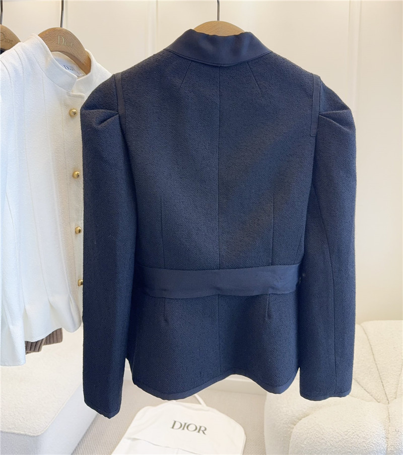 D10r puff sleeve queen coat replica d&g clothing