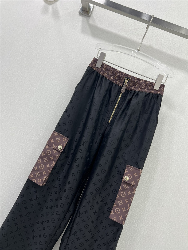 l0vis Vvtt0n lv long leg sports trousers replicas clothes