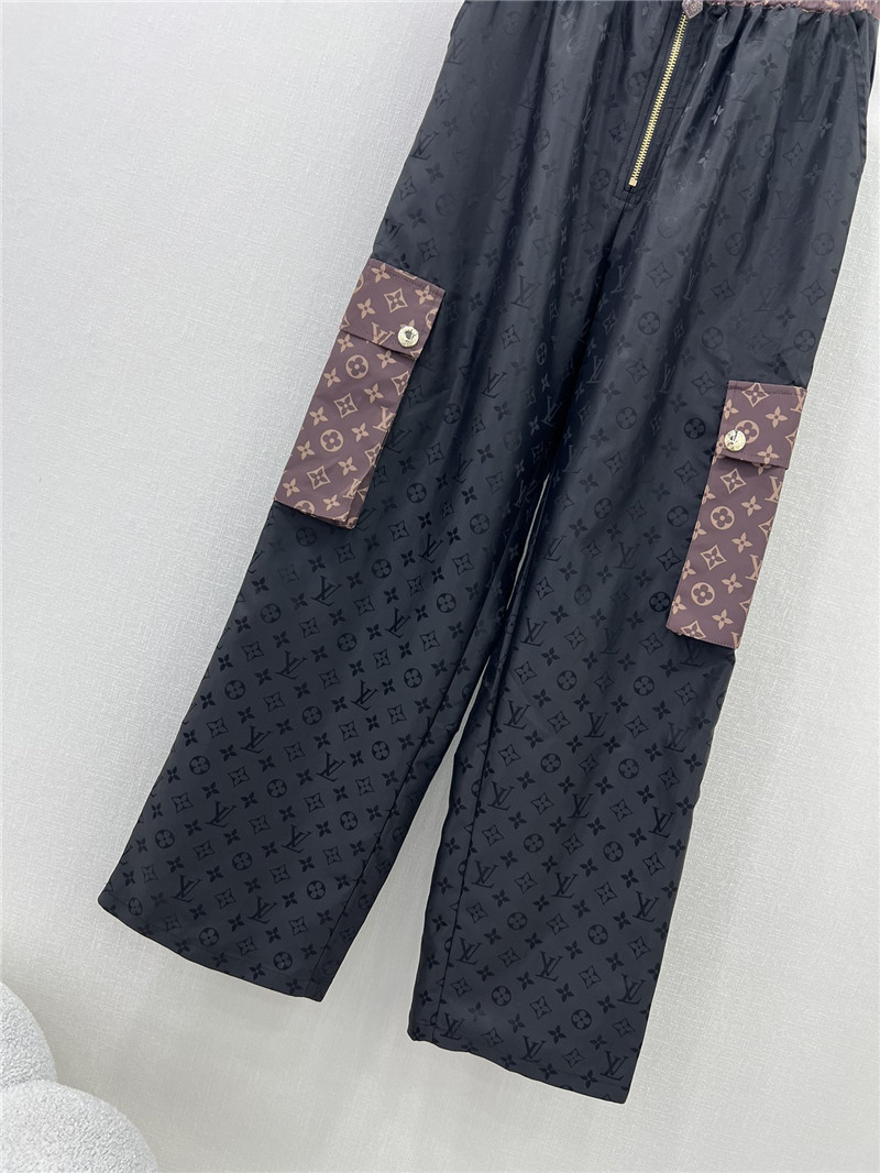 l0vis Vvtt0n lv long leg sports trousers replicas clothes