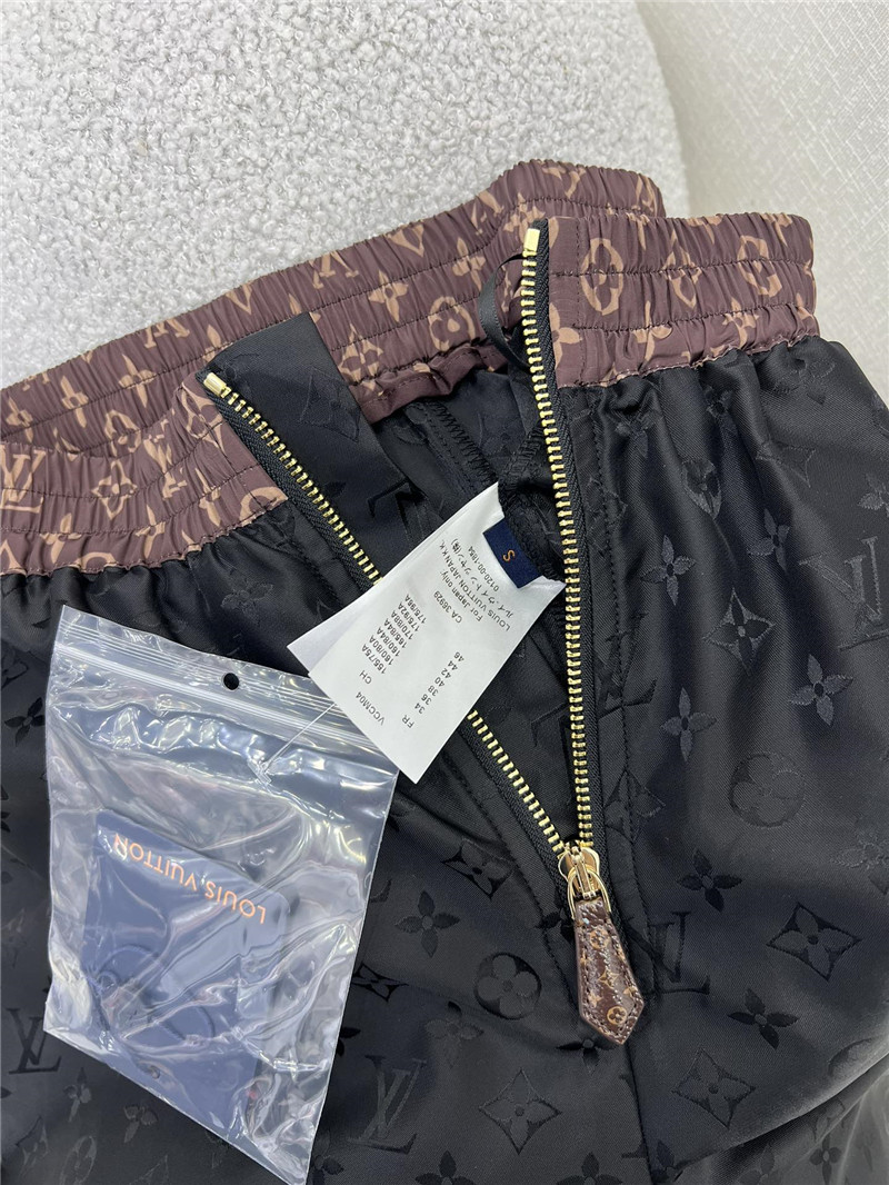 l0vis Vvtt0n lv long leg sports trousers replicas clothes