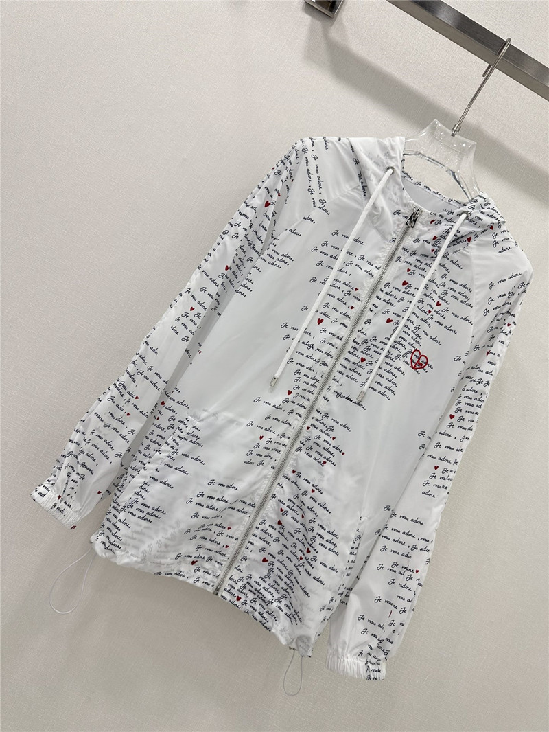 D10r sun protection clothing replica d&g clothing