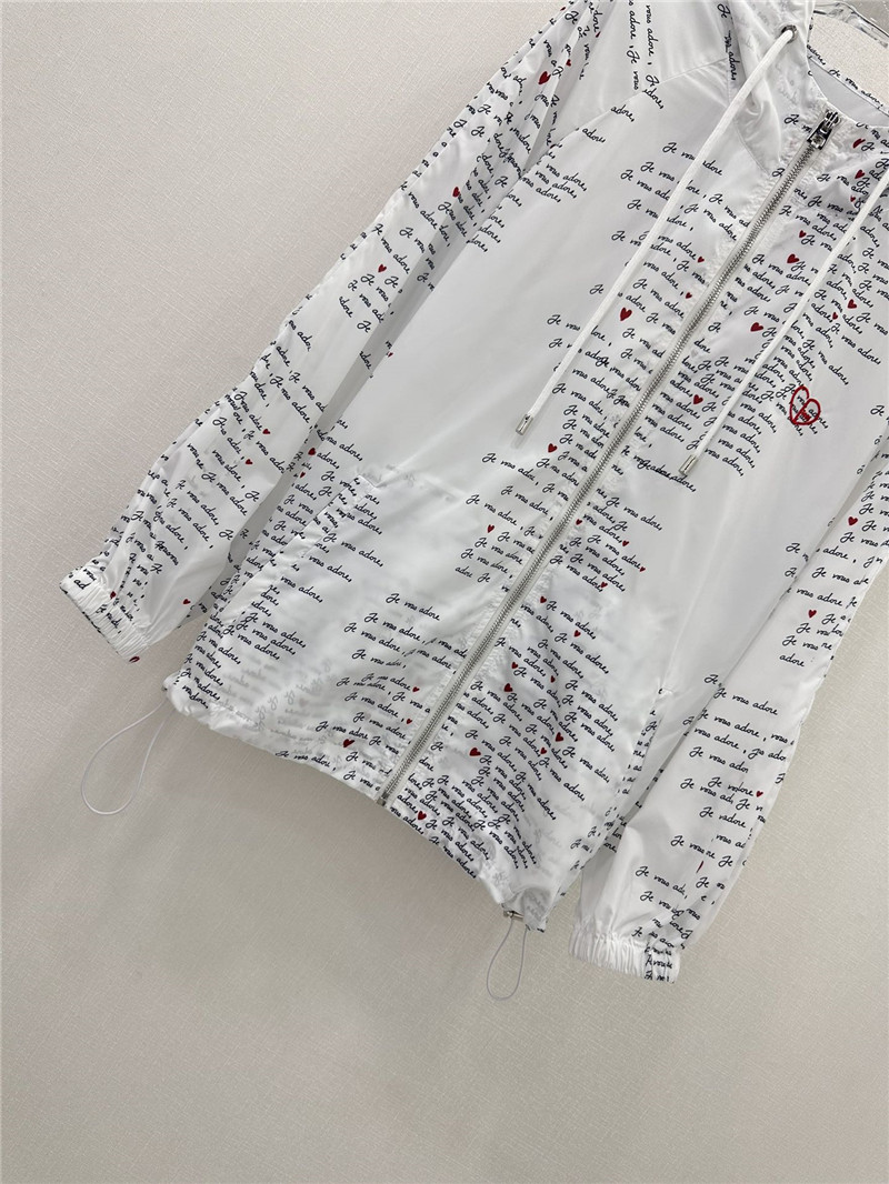 D10r sun protection clothing replica d&g clothing