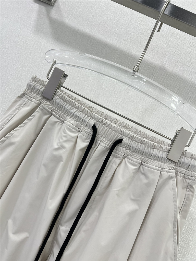 A1exa*der wang combat cargo wide-leg pants replica clothing
