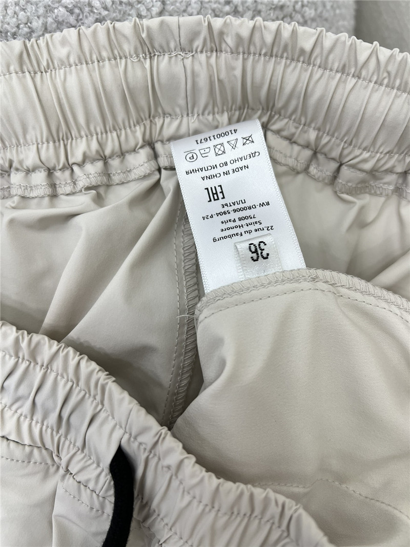 A1exa*der wang combat cargo wide-leg pants replica clothing