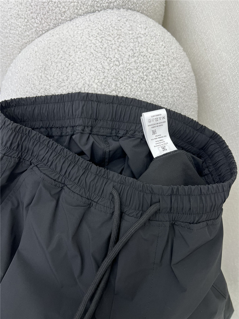 A1exa*der wang combat cargo wide-leg pants replica clothing