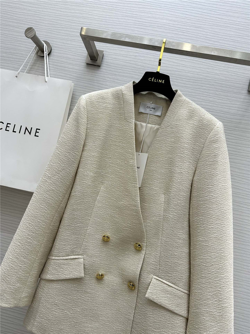 Ce1i*e hot style suit jacket replica clothing sites