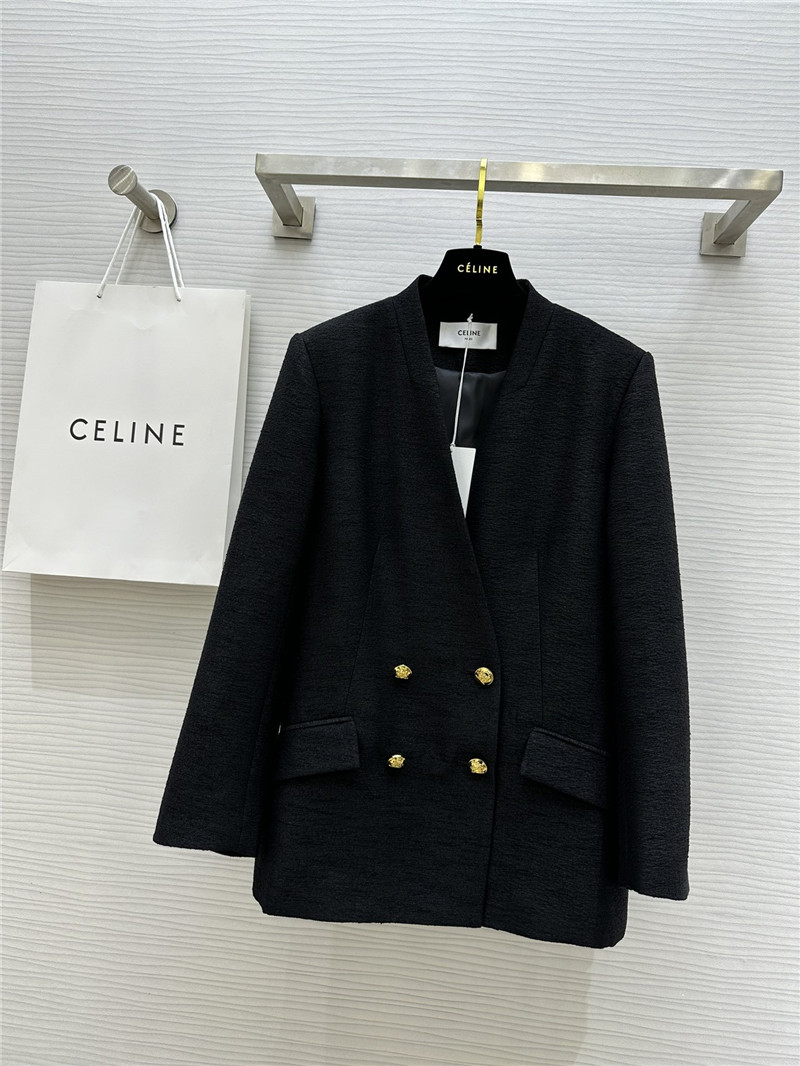 Ce1i*e hot style suit jacket replica clothing sites