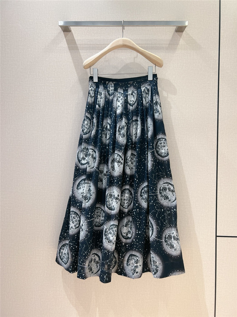 D10r new skirt replica designer clothes
