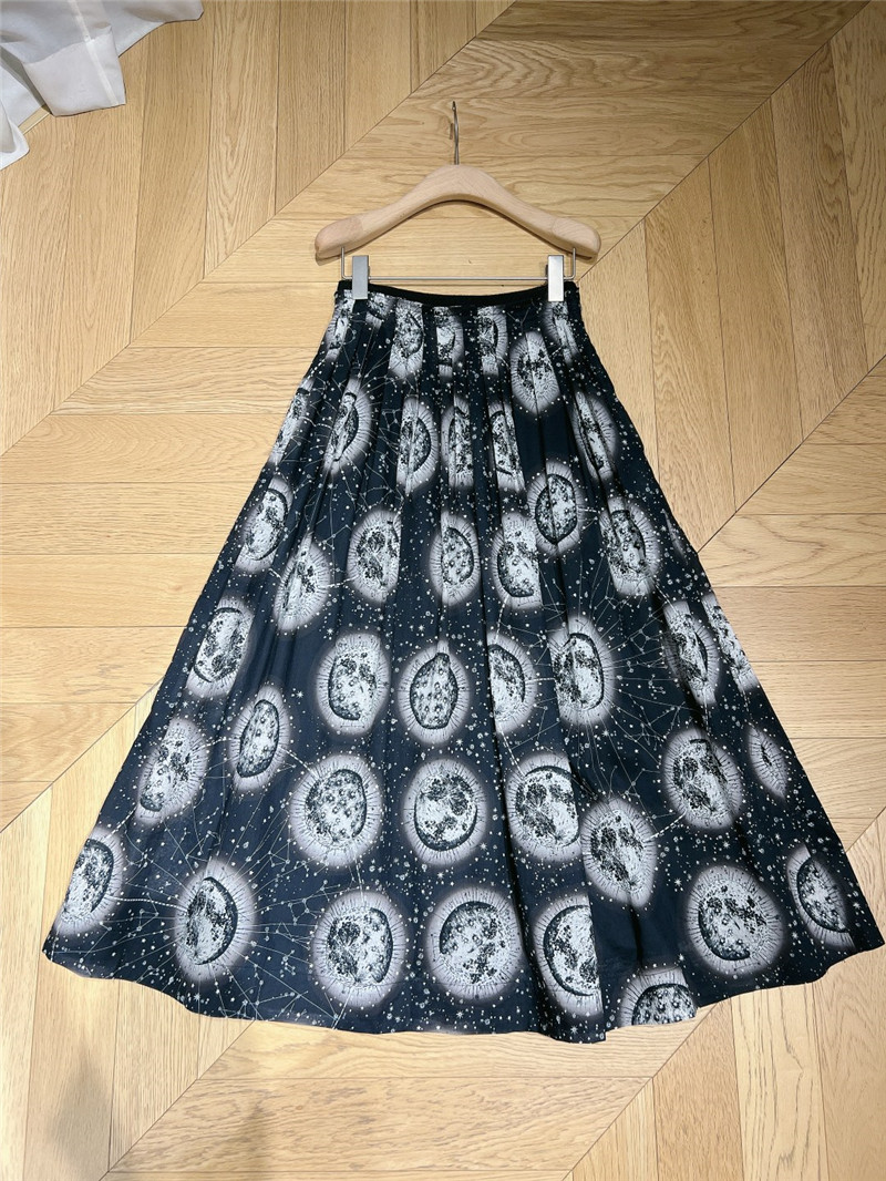 D10r new skirt replica designer clothes