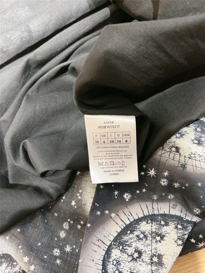 D10r new skirt replica designer clothes