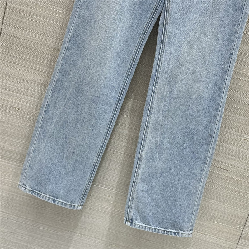 A1exa*der wang jeans replicas clothes