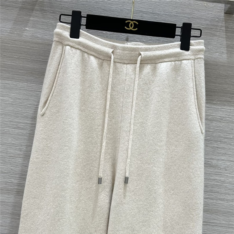 L0r0 P1ana cashmere suit replica d&g clothing
