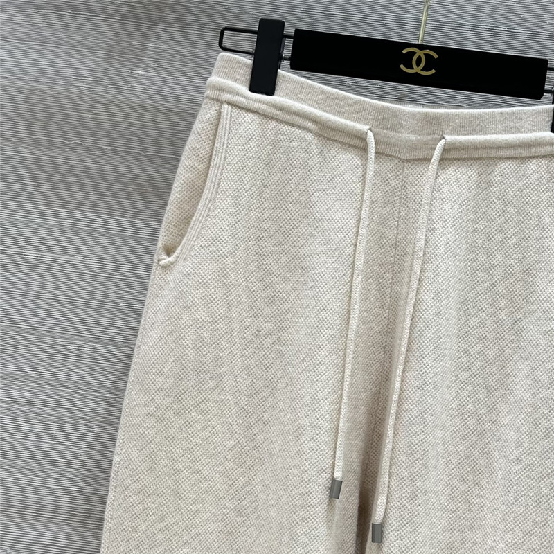 L0r0 P1ana cashmere suit replica d&g clothing