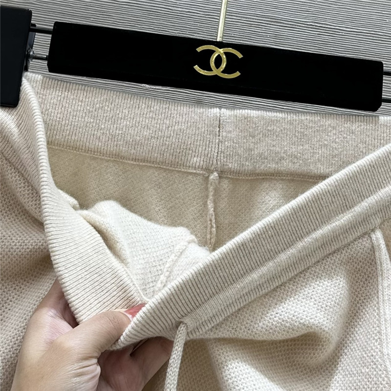 L0r0 P1ana cashmere suit replica d&g clothing