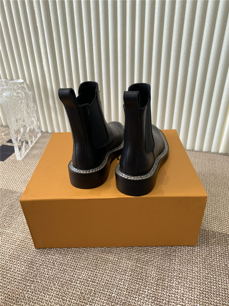 l0vis Vvtt0n beaubourg ankle chelsea boots
