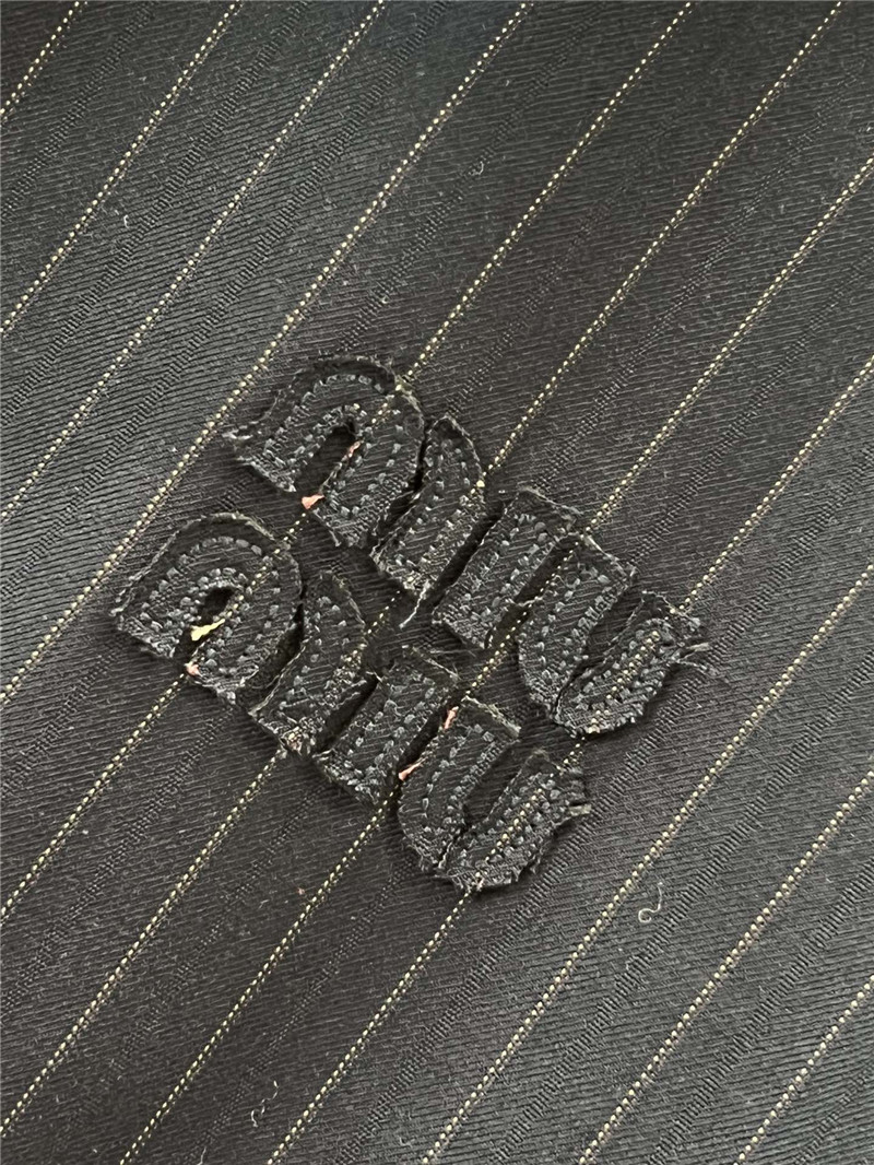 M1um1u casual jacket replica clothing sites