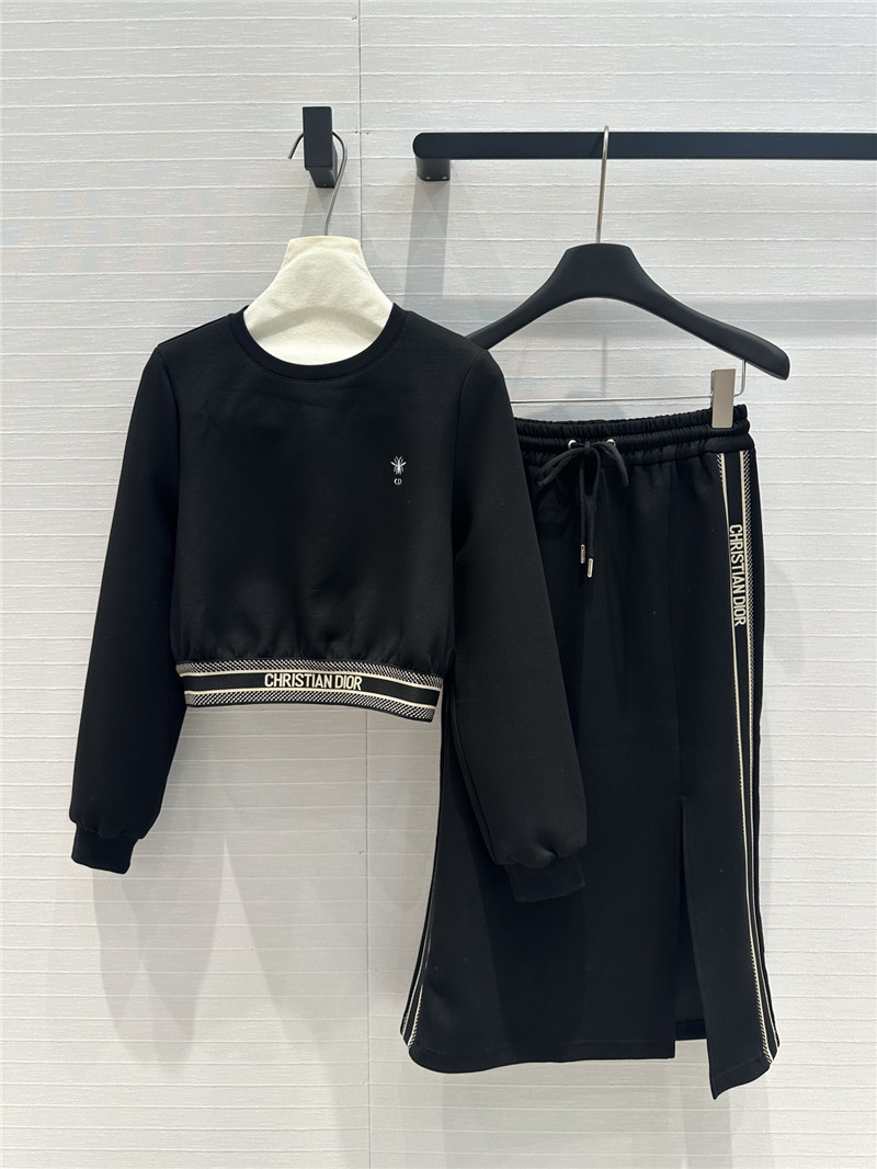 D10r sports girl style suit replica d&g clothing