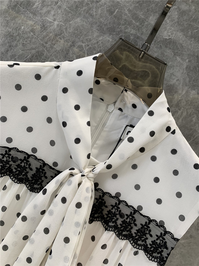 M1um1u pleated vest dress replica clothing sites