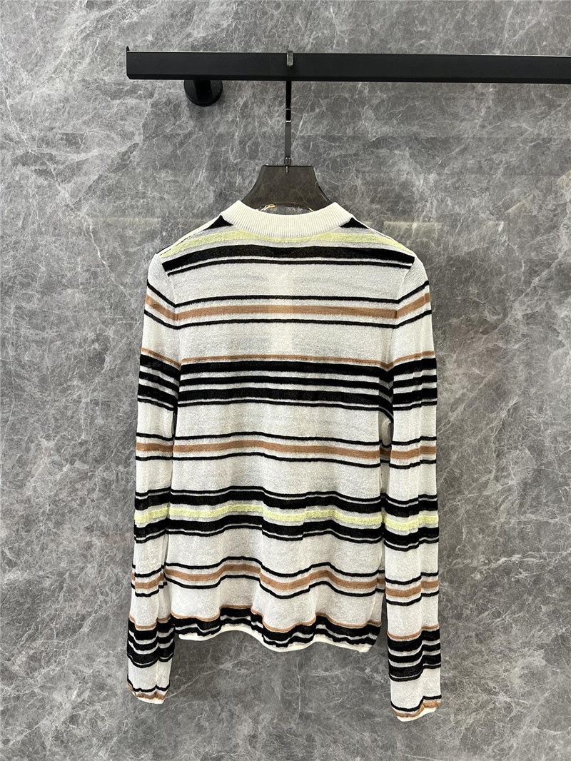 b0tt*ga Ven*ta round neck long sleeve + skirt suit replica clothing