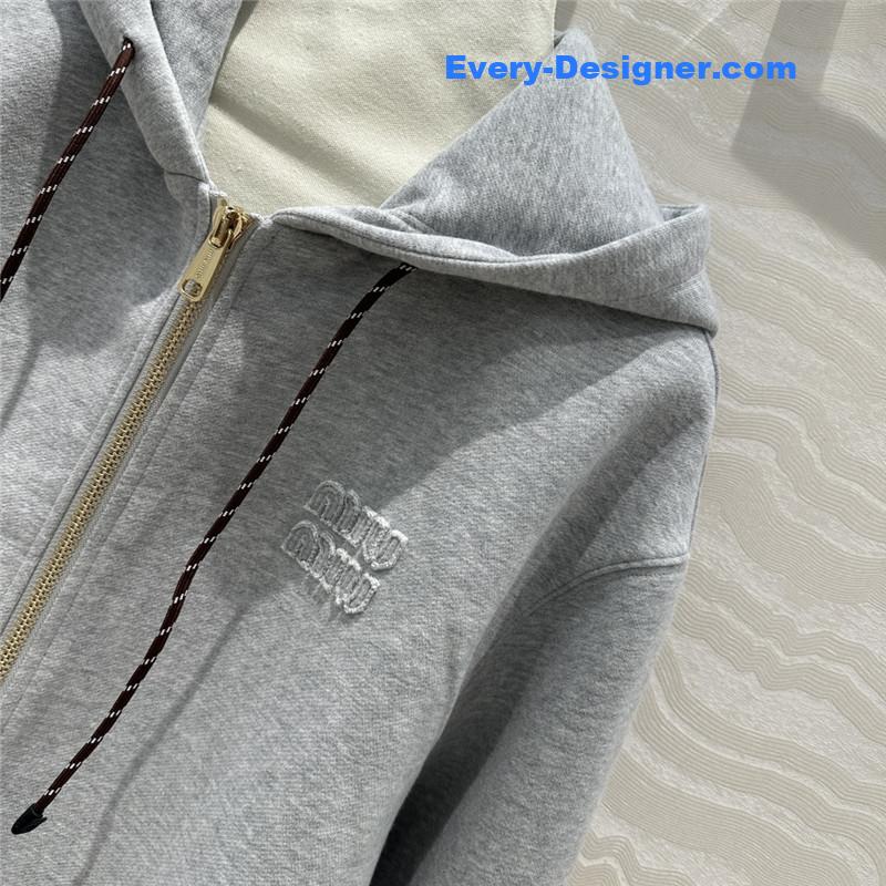 M1um1u stylish temperament suit replica d&g clothing