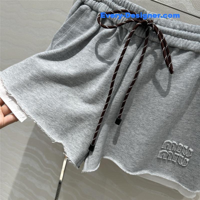 M1um1u stylish temperament suit replica d&g clothing