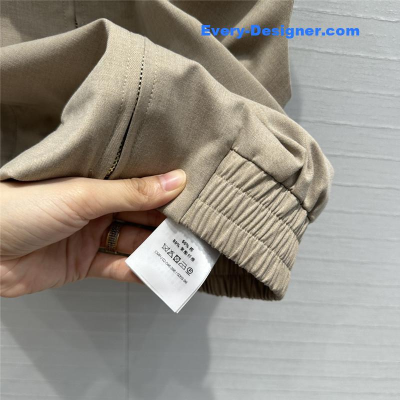 M1um1u three piece suit cheap replica designer clothes