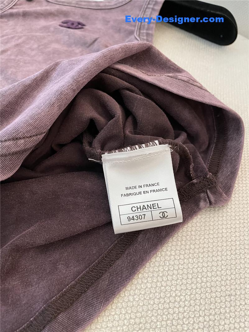 Ch**el new color vest replica designer clothing websites