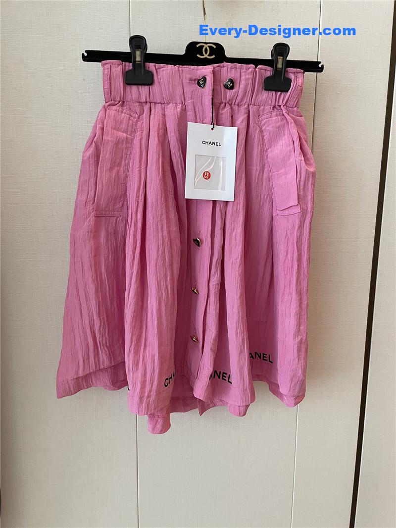 Ch**el new skirt replica designer clothing websites