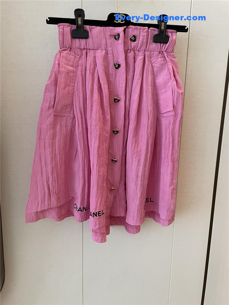Ch**el new skirt replica designer clothing websites