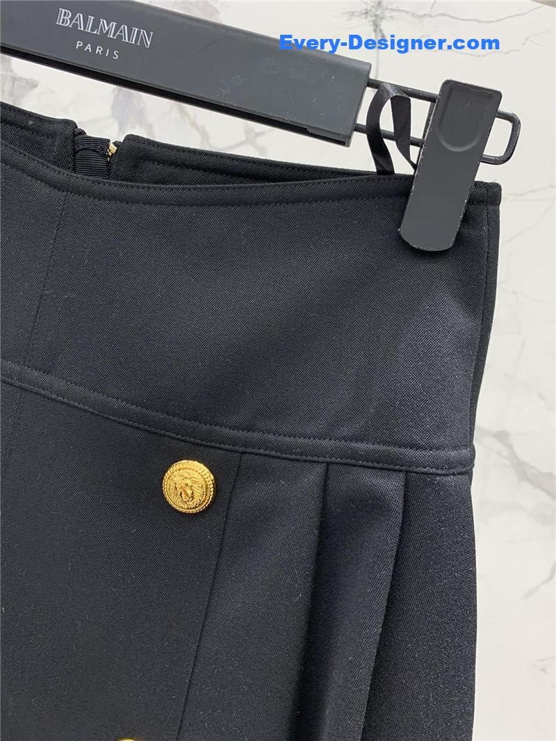Balmain new skirt replica clothing sites