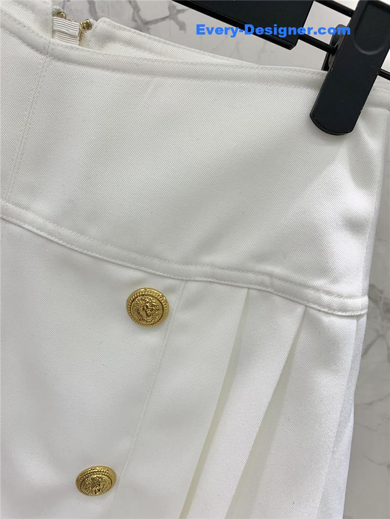Balmain new skirt replica clothing sites