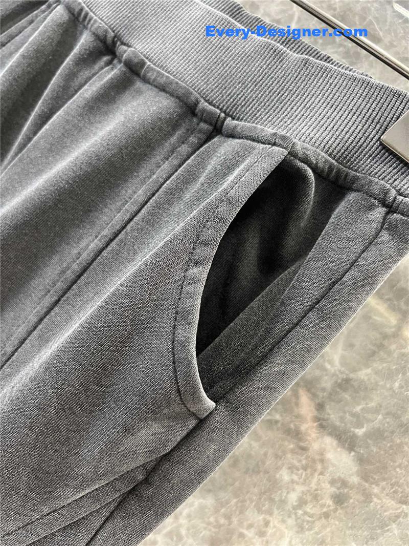 A1exa*der wang workwear bootcut pants replica clothing sites