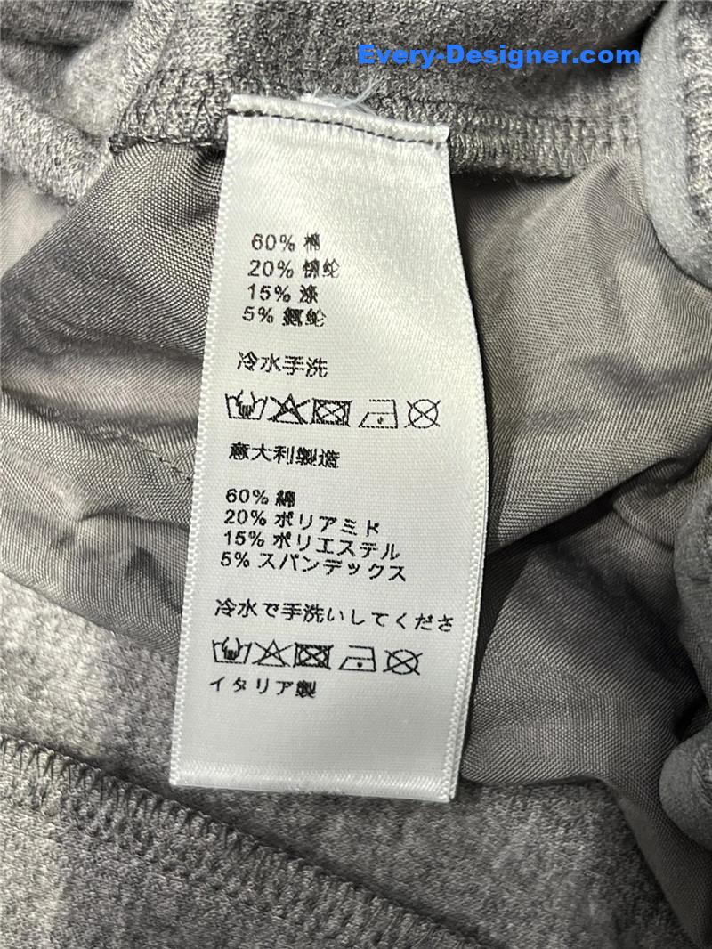 M1um1u casual pants cheap replica designer clothes