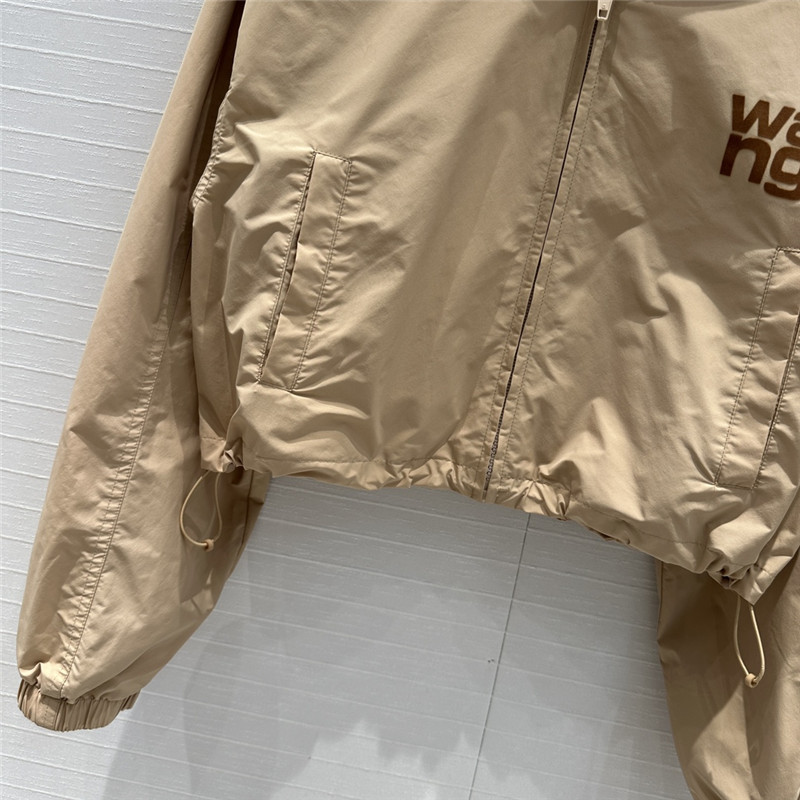 A1exa*der wang functional style suit replica d&g clothing