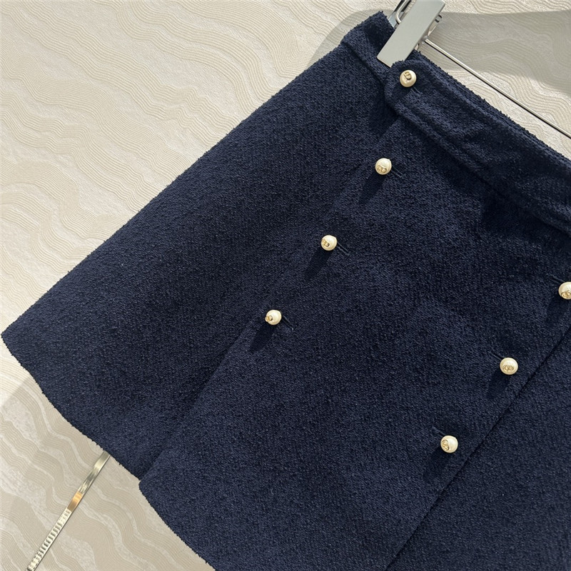 D10r vintage skirt cheap replica designer clothes