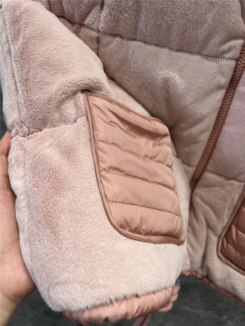 Moncler vest down jacket cheap replica designer clothes