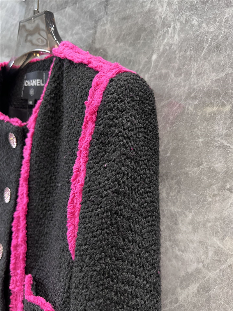 Ch**el tweed jacket replica clothing sites