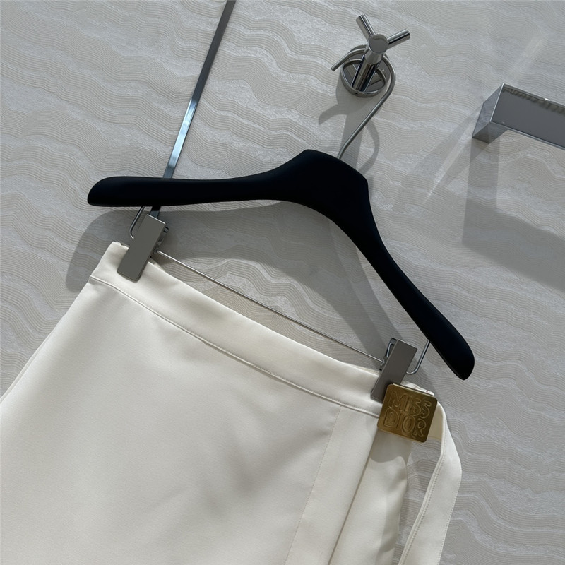 D10r metal buckle shorts skirt replicas clothes