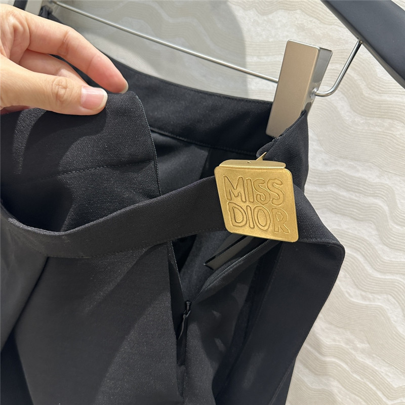 D10r metal buckle shorts skirt replicas clothes