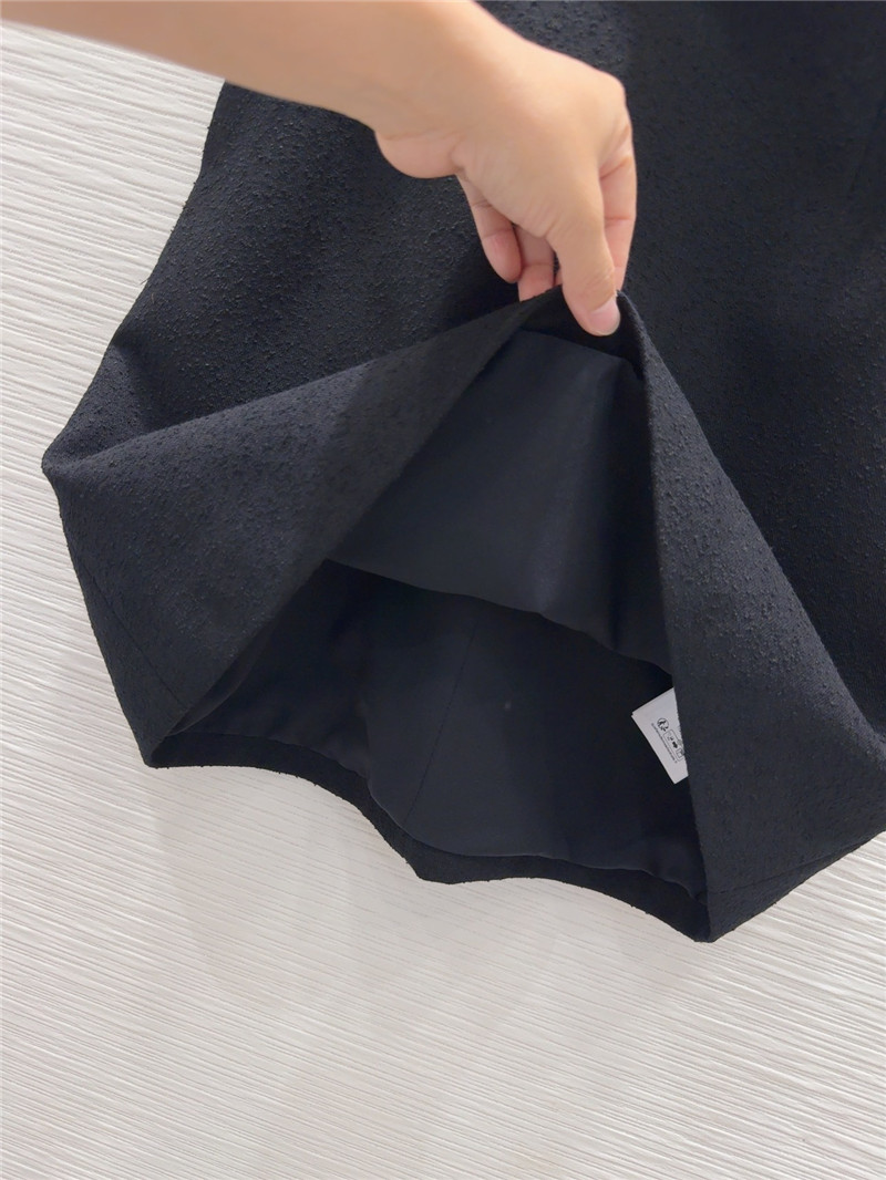D10r hepburn style dress replica d&g clothing
