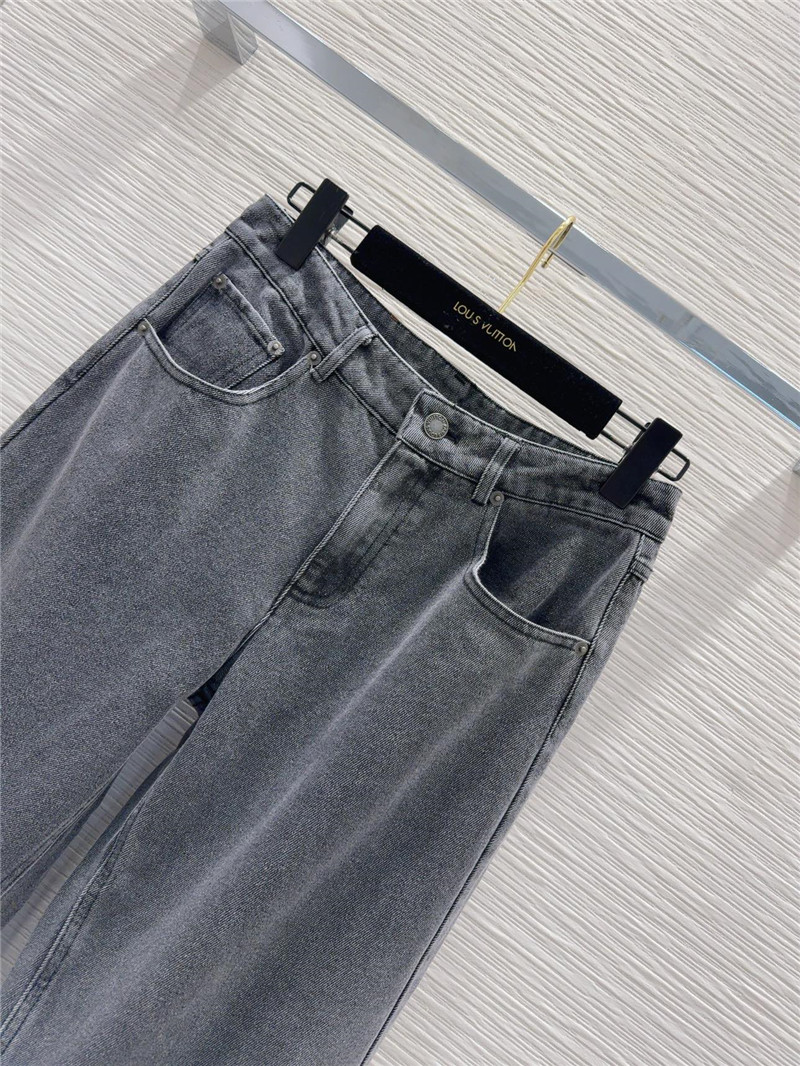 l0vis Vvtt0n lv nostalgic jeans replica designer clothes