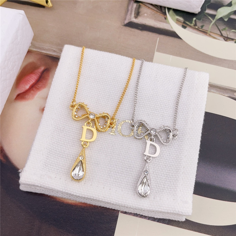 D10r vintage gold series earrings