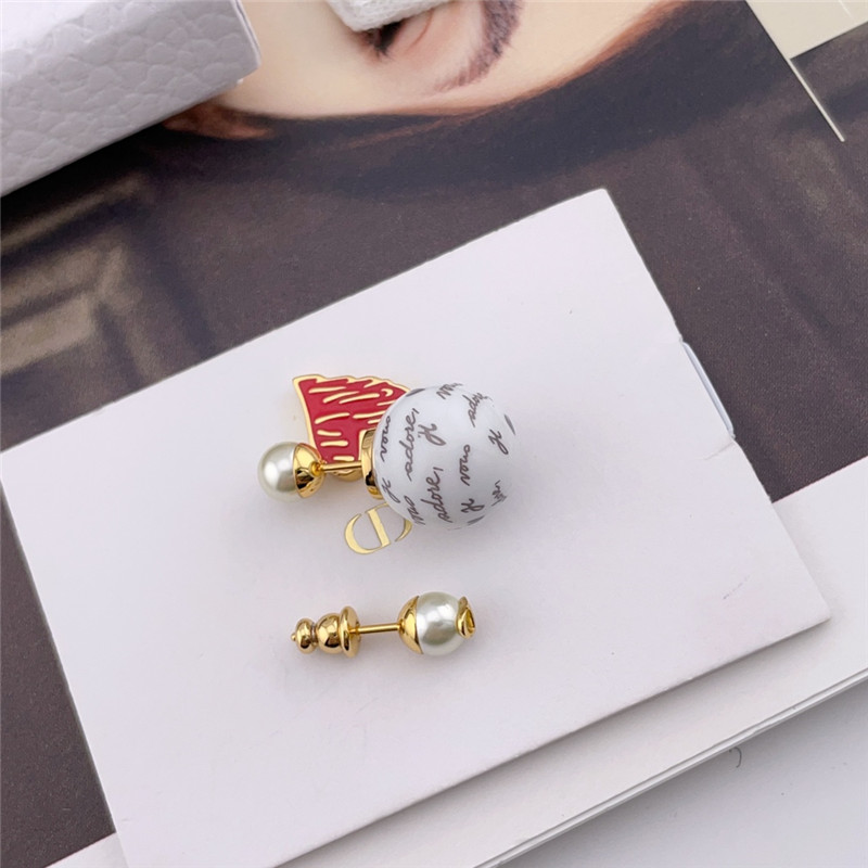 D10r new earrings