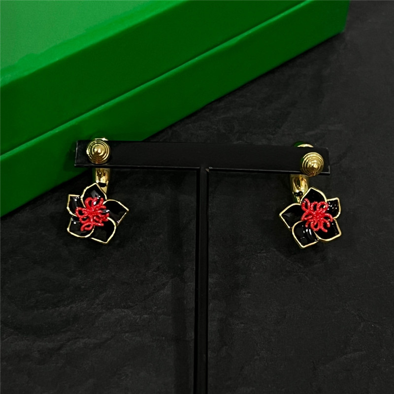 b0tt*ga Ven*ta new earrings